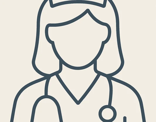 Мед. сестра 